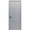 МЕЖКОМНАТНАЯ ДВЕРЬ LOFT LAGO 2 RAL 7040