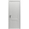МЕЖКОМНАТНАЯ ДВЕРЬ LOFT LAGO 2 RAL 7047