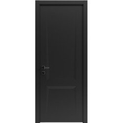 МЕЖКОМНАТНАЯ ДВЕРЬ LOFT LAGO 2 RAL 9004