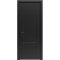 МЕЖКОМНАТНАЯ ДВЕРЬ LOFT LAGO 2 RAL 9004