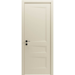 МЕЖКОМНАТНАЯ ДВЕРЬ LOFT LAGO 3 RAL 1015