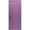 МЕЖКОМНАТНАЯ ДВЕРЬ LOFT LAGO 3 RAL 4001