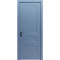 МЕЖКОМНАТНАЯ ДВЕРЬ LOFT LAGO 3 RAL 5014