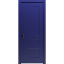 МЕЖКОМНАТНАЯ ДВЕРЬ LOFT LAGO 3 RAL 5022