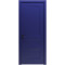 МЕЖКОМНАТНАЯ ДВЕРЬ LOFT LAGO 3 RAL 5022