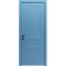 МЕЖКОМНАТНАЯ ДВЕРЬ LOFT LAGO 3 RAL 5024