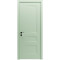 МЕЖКОМНАТНАЯ ДВЕРЬ LOFT LAGO 3 RAL 6019