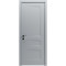 МЕЖКОМНАТНАЯ ДВЕРЬ LOFT LAGO 3 RAL 7040