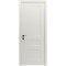 МЕЖКОМНАТНАЯ ДВЕРЬ LOFT LAGO 3 RAL 9010
