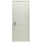 МЕЖКОМНАТНАЯ ДВЕРЬ LOFT LAGO 3 RAL 1013