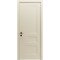 МЕЖКОМНАТНАЯ ДВЕРЬ LOFT LAGO 3 RAL 1015