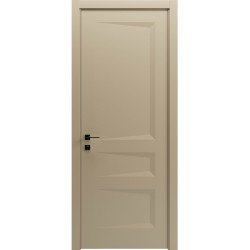 МІЖКІМНАТНІ ДВЕРІ LOFT LAGO 3 RAL 1019