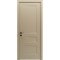 МЕЖКОМНАТНАЯ ДВЕРЬ LOFT LAGO 3 RAL 1019