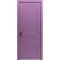 МЕЖКОМНАТНАЯ ДВЕРЬ LOFT LAGO 3 RAL 4001