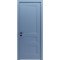 МЕЖКОМНАТНАЯ ДВЕРЬ LOFT LAGO 3 RAL 5014