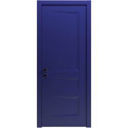МЕЖКОМНАТНАЯ ДВЕРЬ LOFT LAGO 3 RAL 5022