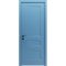 МЕЖКОМНАТНАЯ ДВЕРЬ LOFT LAGO 3 RAL 5024