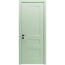 МІЖКІМНАТНІ ДВЕРІ LOFT LAGO 3 RAL 6019