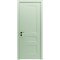 МЕЖКОМНАТНАЯ ДВЕРЬ LOFT LAGO 3 RAL 6019
