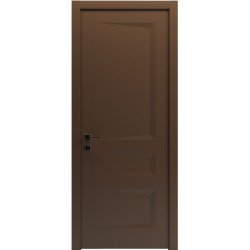 МЕЖКОМНАТНАЯ ДВЕРЬ LOFT LAGO 3 RAL 8014