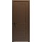 МЕЖКОМНАТНАЯ ДВЕРЬ LOFT LAGO 3 RAL 8014