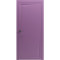 МІЖКІМНАТНІ ДВЕРІ LOFT NIKOLETTA RAL 4001