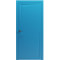 МЕЖКОМНАТНАЯ ДВЕРЬ LOFT NIKOLETTA RAL 5012