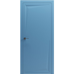 МЕЖКОМНАТНАЯ ДВЕРЬ LOFT NIKOLETTA RAL 5014
