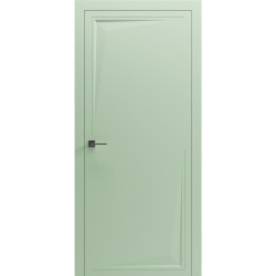 МІЖКІМНАТНІ ДВЕРІ LOFT NIKOLETTA RAL 6019