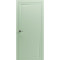 МЕЖКОМНАТНАЯ ДВЕРЬ LOFT NIKOLETTA RAL 6019
