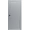 МЕЖКОМНАТНАЯ ДВЕРЬ LOFT NIKOLETTA RAL 7040