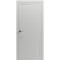 МЕЖКОМНАТНАЯ ДВЕРЬ LOFT NIKOLETTA RAL 7047
