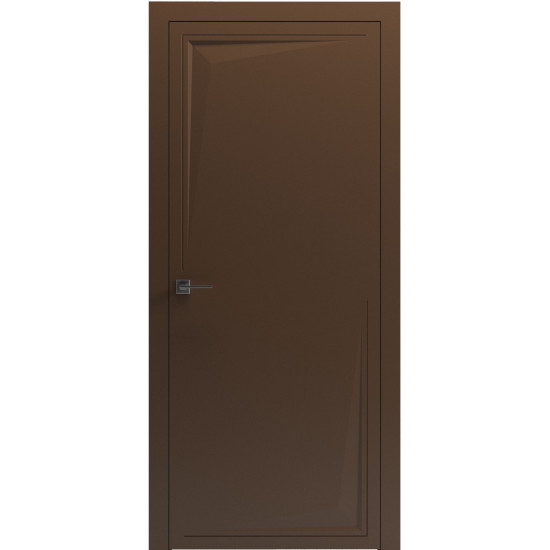 МЕЖКОМНАТНАЯ ДВЕРЬ LOFT NIKOLETTA 8014