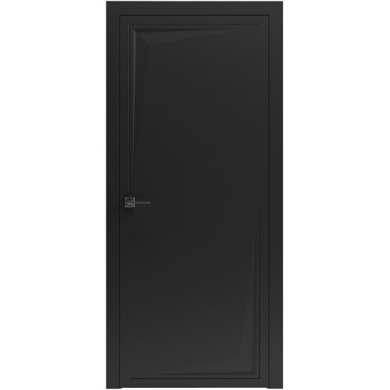 МЕЖКОМНАТНАЯ ДВЕРЬ LOFT NIKOLETTA 9004