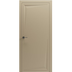 МІЖКІМНАТНІ ДВЕРІ LOFT NIKOLETTA RAL 1019