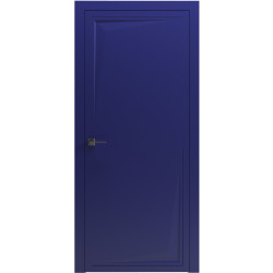 МЕЖКОМНАТНАЯ ДВЕРЬ LOFT NIKOLETTA RAL 5022