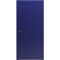 МЕЖКОМНАТНАЯ ДВЕРЬ LOFT NIKOLETTA RAL 5022