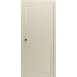 МЕЖКОМНАТНАЯ ДВЕРЬ LOFT NIKOLETTA RAL 1015