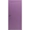 МЕЖКОМНАТНАЯ ДВЕРЬ LOFT NIKOLETTA RAL 4001