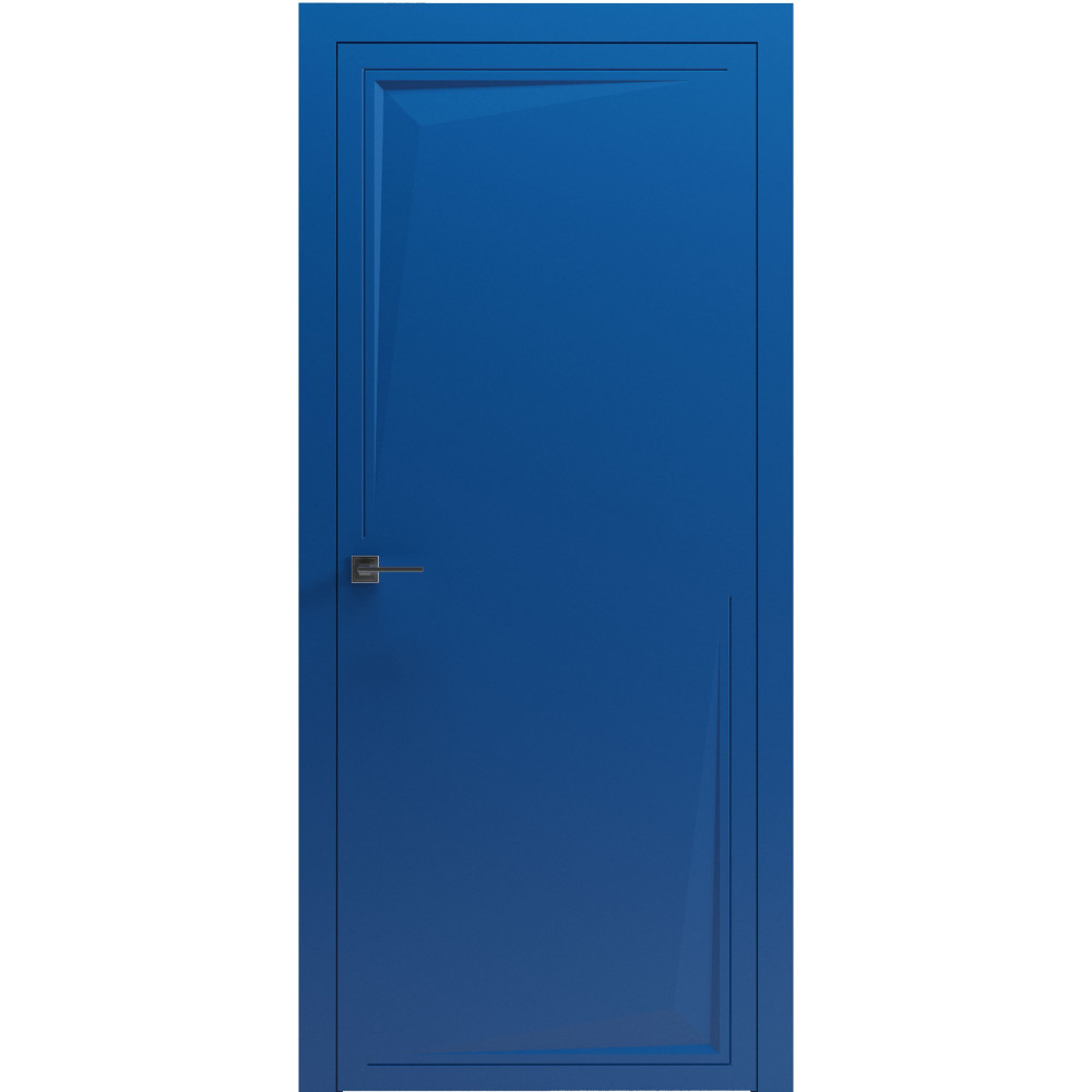 МІЖКІМНАТНІ ДВЕРІ LOFT NIKOLETTA 5010