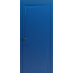 МЕЖКОМНАТНАЯ ДВЕРЬ LOFT NIKOLETTA RAL 5010
