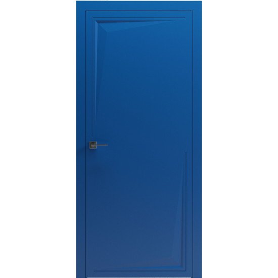 МІЖКІМНАТНІ ДВЕРІ LOFT NIKOLETTA 5010
