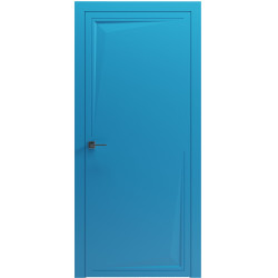 МЕЖКОМНАТНАЯ ДВЕРЬ LOFT NIKOLETTA RAL 5012