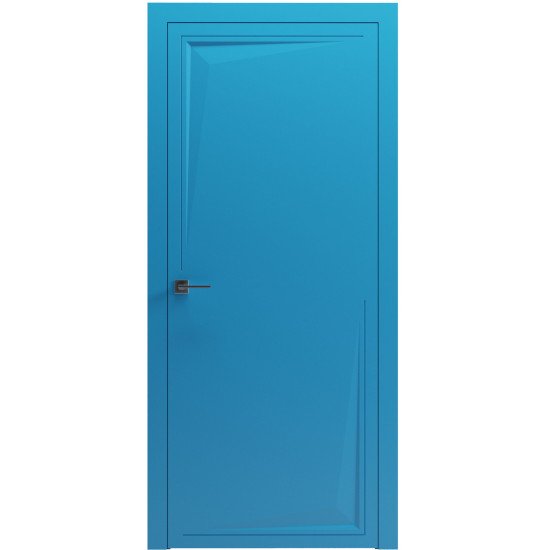 МІЖКІМНАТНІ ДВЕРІ LOFT NIKOLETTA 5012