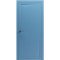 МЕЖКОМНАТНАЯ ДВЕРЬ LOFT NIKOLETTA RAL 5014