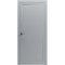 МЕЖКОМНАТНАЯ ДВЕРЬ LOFT NIKOLETTA RAL 7040