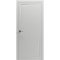 МЕЖКОМНАТНАЯ ДВЕРЬ LOFT NIKOLETTA RAL 7047