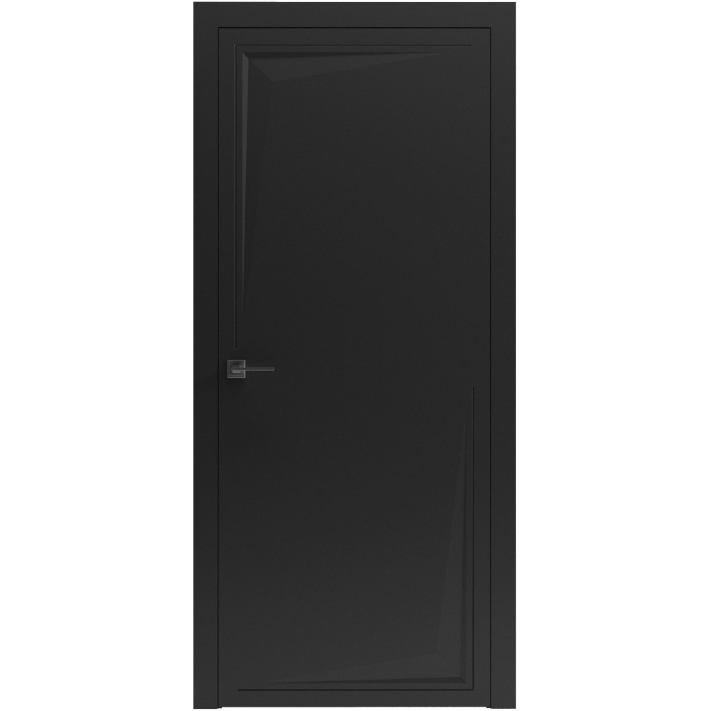 МІЖКІМНАТНІ ДВЕРІ LOFT NIKOLETTA 9004