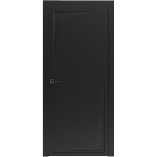 МІЖКІМНАТНІ ДВЕРІ LOFT NIKOLETTA 9004
