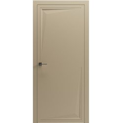 МЕЖКОМНАТНАЯ ДВЕРЬ LOFT NIKOLETTA RAL 1019